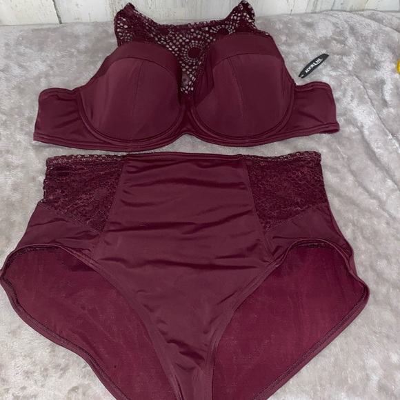 Adore Me Other - *0625 Adore Me 2 Piece Swimsuit